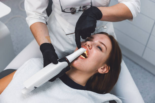 Best Broken or Cracked Tooth Emergency Dentist in Corinth, MS