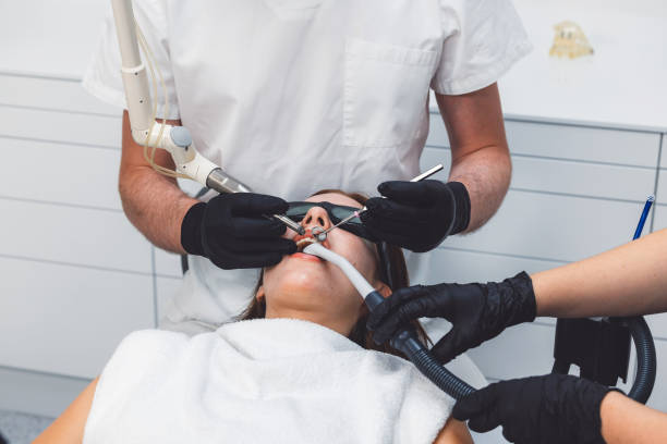 Best Emergency Dental Extractions in Corinth, MS
